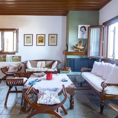 Traditional Guesthouse 4 Epoches Zagora Exterior photo
