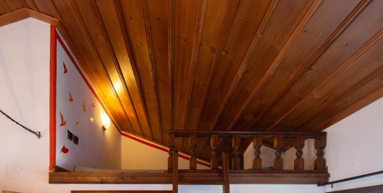 Traditional Guesthouse 4 Epoches Zagora Exterior photo